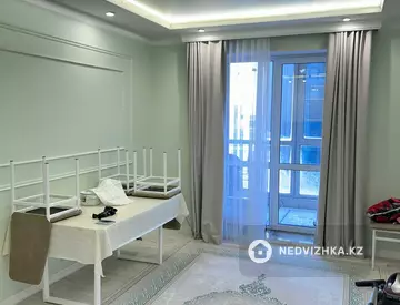1-комнатная квартира, этаж 5 из 12, 50 м²