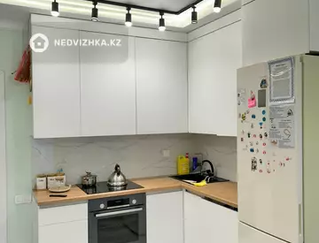 1-комнатная квартира, этаж 5 из 12, 50 м²