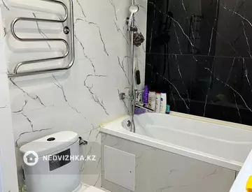 1-комнатная квартира, этаж 5 из 12, 50 м²