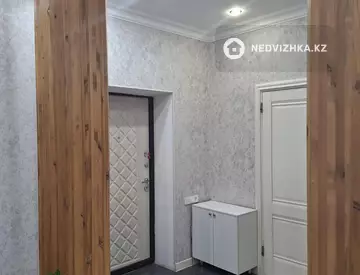 3-комнатная квартира, этаж 7 из 10, 70 м²