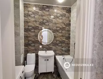 3-комнатная квартира, этаж 7 из 10, 70 м²