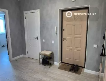 4-комнатная квартира, этаж 8 из 8, 114 м²