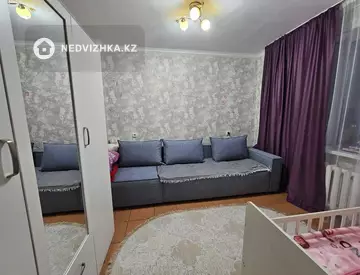 3-комнатная квартира, этаж 7 из 12, 81 м²
