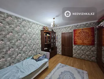 3-комнатная квартира, этаж 7 из 12, 81 м²