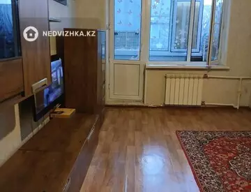 1-комнатная квартира, этаж 5 из 5, 32 м², На длительный срок