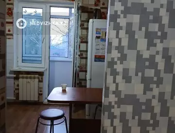 1-комнатная квартира, этаж 5 из 5, 32 м², На длительный срок