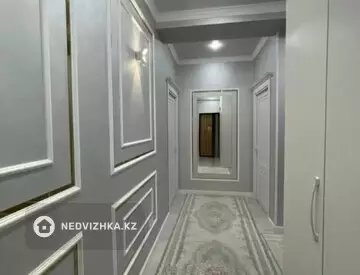 2-комнатная квартира, этаж 9 из 10, 75 м²