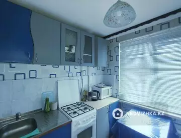 1-комнатная квартира, этаж 1 из 5, 33 м², Посуточно