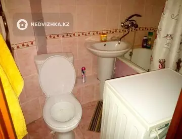 1-комнатная квартира, этаж 1 из 5, 33 м², Посуточно