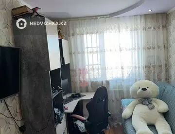 2-комнатная квартира, этаж 5 из 5, 44 м²