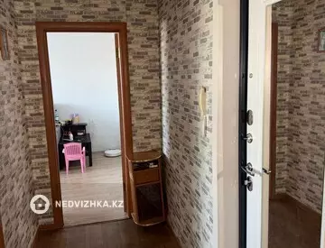 2-комнатная квартира, этаж 5 из 5, 44 м²