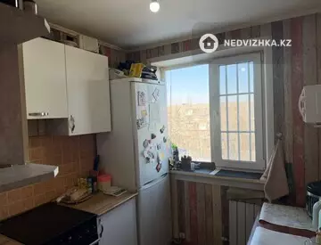 2-комнатная квартира, этаж 5 из 5, 44 м²