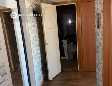 2-комнатная квартира, этаж 5 из 5, 44 м²