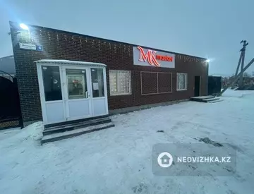 Готовый бизнес, Отдельно стоящее здание, этаж 1 из 1, 320 м²