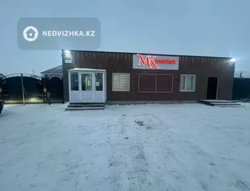 Готовый бизнес, Отдельно стоящее здание, этаж 1 из 1, 320 м²