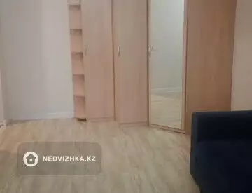 1-комнатная квартира, этаж 4 из 5, 29 м², На длительный срок