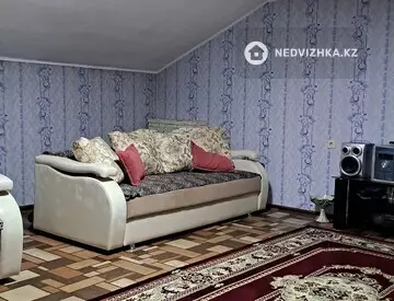 3-комнатный дуплекс, 5 соток, 117 м²