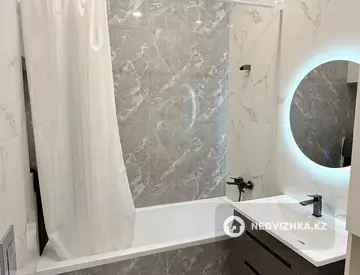 2-комнатная квартира, этаж 12 из 17, 43 м²