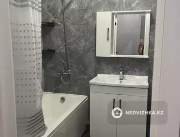 1-комнатная квартира, этаж 8 из 10, 30 м², На длительный срок