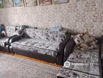 3-комнатная квартира, этаж 3 из 9, 69 м²