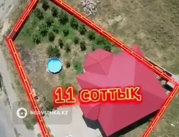 7-комнатный дом, 11 соток, 320 м²