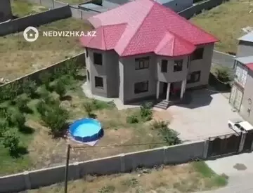 7-комнатный дом, 11 соток, 320 м²