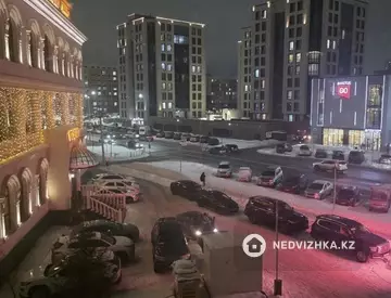 1-комнатная квартира, этаж 3 из 7, 35 м²