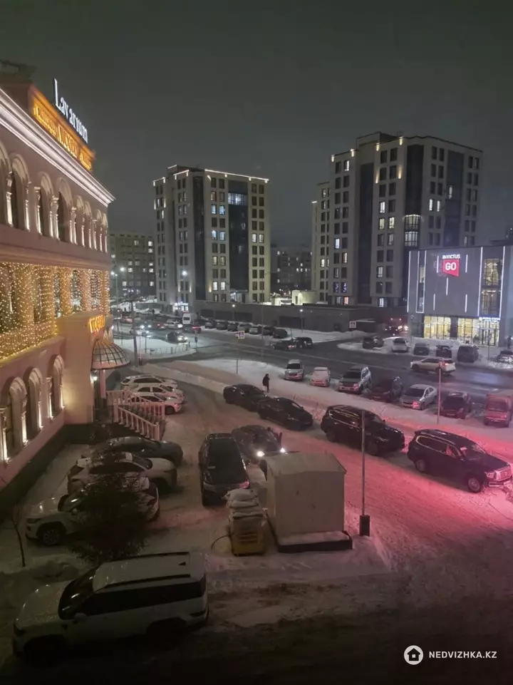 35.1 м², 1-комнатная квартира, этаж 3 из 7, 35 м², изображение - 1