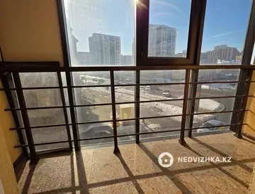 1-комнатная квартира, этаж 3 из 7, 35 м²