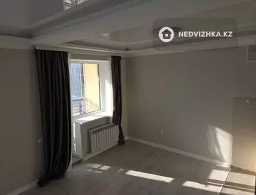 1-комнатная квартира, этаж 3 из 7, 35 м²
