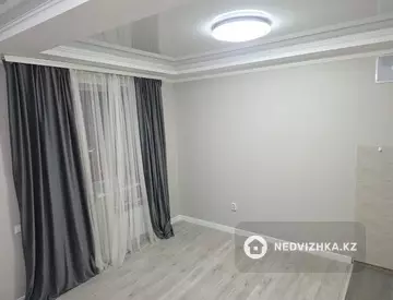 1-комнатная квартира, этаж 3 из 7, 35 м²