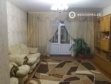 3-комнатная квартира, этаж 2 из 2, 96 м²