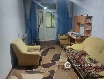 3-комнатная квартира, этаж 2 из 2, 96 м²