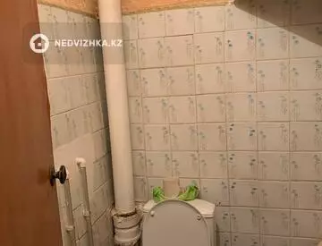 4-комнатная квартира, этаж 3 из 5, 80 м²