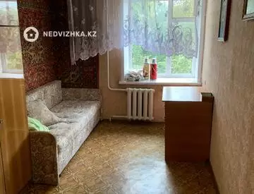 4-комнатная квартира, этаж 3 из 5, 80 м²