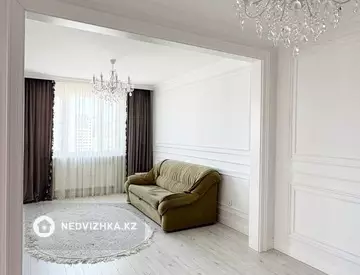 3-комнатная квартира, этаж 8 из 12, 73 м²