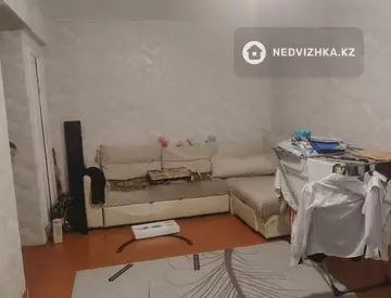 1-комнатная квартира, этаж 5 из 5, 32 м²