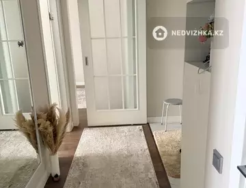 2-комнатная квартира, этаж 11 из 16, 66 м²