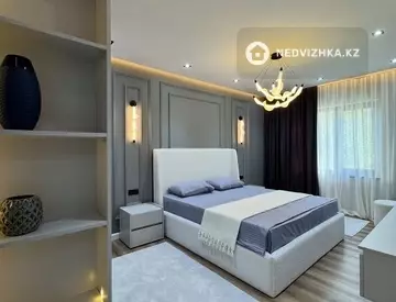 2-комнатная квартира, этаж 1 из 15, 76 м², Посуточно