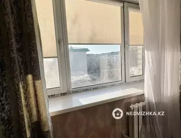 3-комнатная квартира, этаж 4 из 5, 72 м²