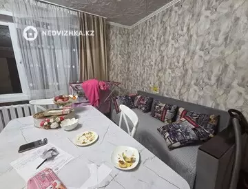 1-комнатная квартира, этаж 5 из 5, 32 м²