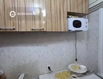 1-комнатная квартира, этаж 5 из 5, 32 м²