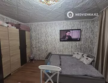 1-комнатная квартира, этаж 5 из 5, 32 м²