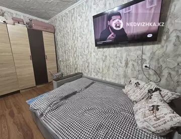 1-комнатная квартира, этаж 5 из 5, 32 м²