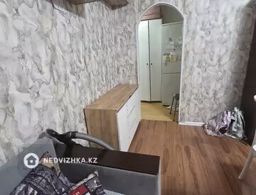 1-комнатная квартира, этаж 5 из 5, 32 м²