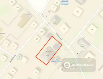 Участок 13.0 соток