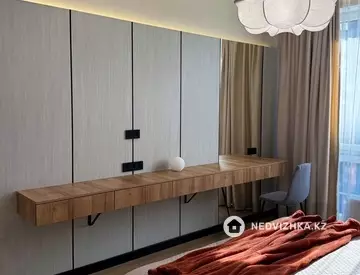 2-комнатная квартира, этаж 6 из 13, 73 м², Посуточно