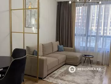 2-комнатная квартира, этаж 10 из 13, 71 м², Посуточно