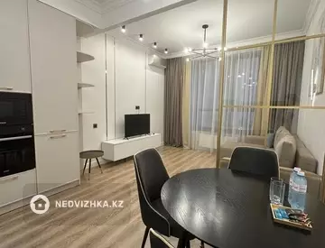 2-комнатная квартира, этаж 10 из 13, 71 м², Посуточно