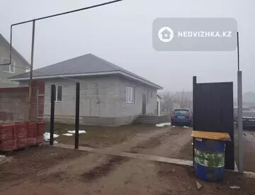 5-комнатная часть дома, 8 соток, 100 м²